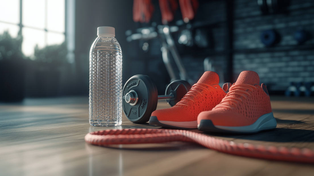 Jak umiarkowana aktywność fizyczna wspiera pracę wątroby?