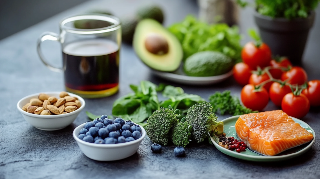 Dieta na wątrobę – co jeść, a czego unikać, by wesprzeć zdrowie wątroby?