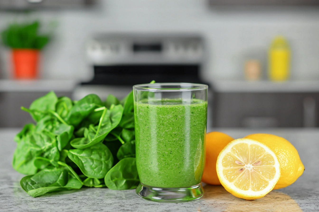 Oczyszczanie wątroby – czy warto stosować detoks?