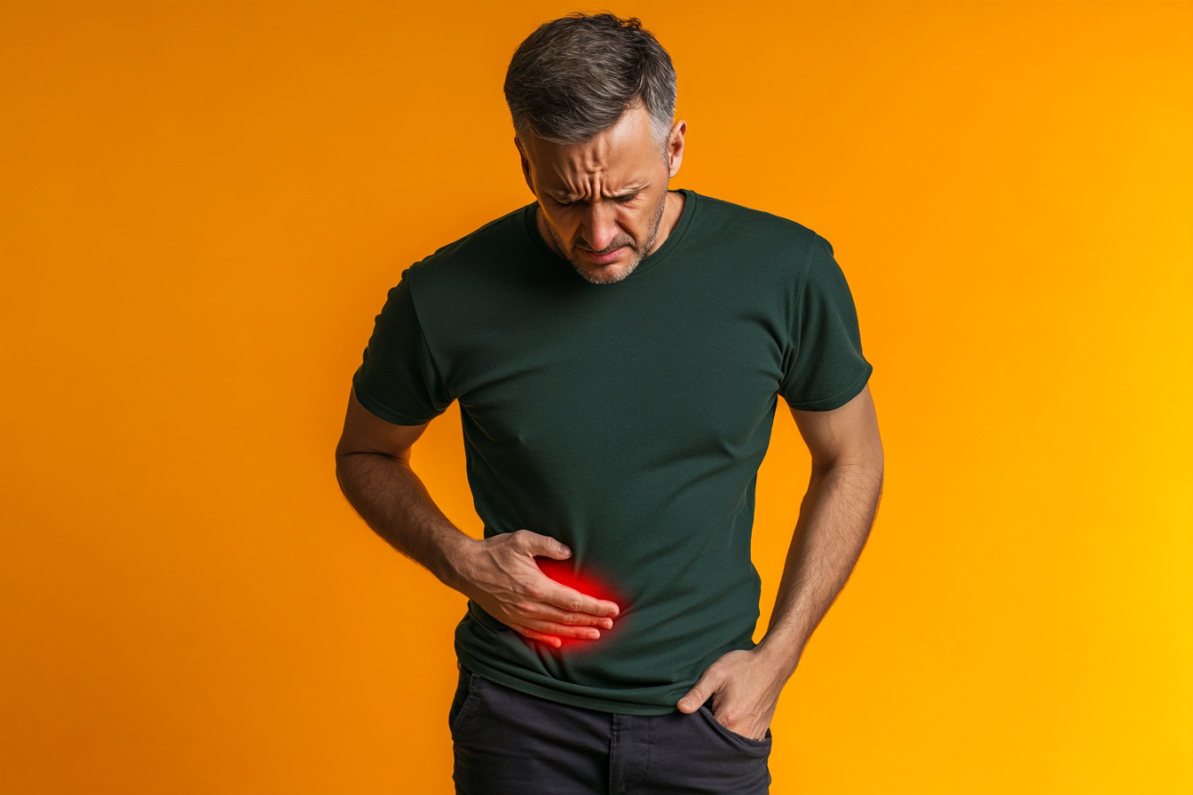 Przeciążona wątroba – jak się objawia i jak jej pomóc?