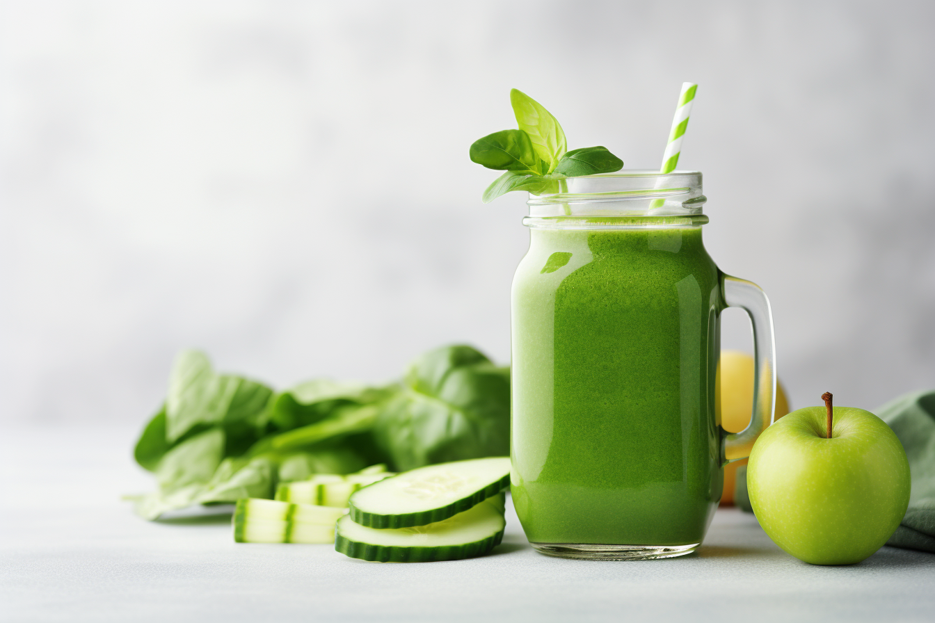 Detoks organizmu – na czym polega i jak go zrobić?