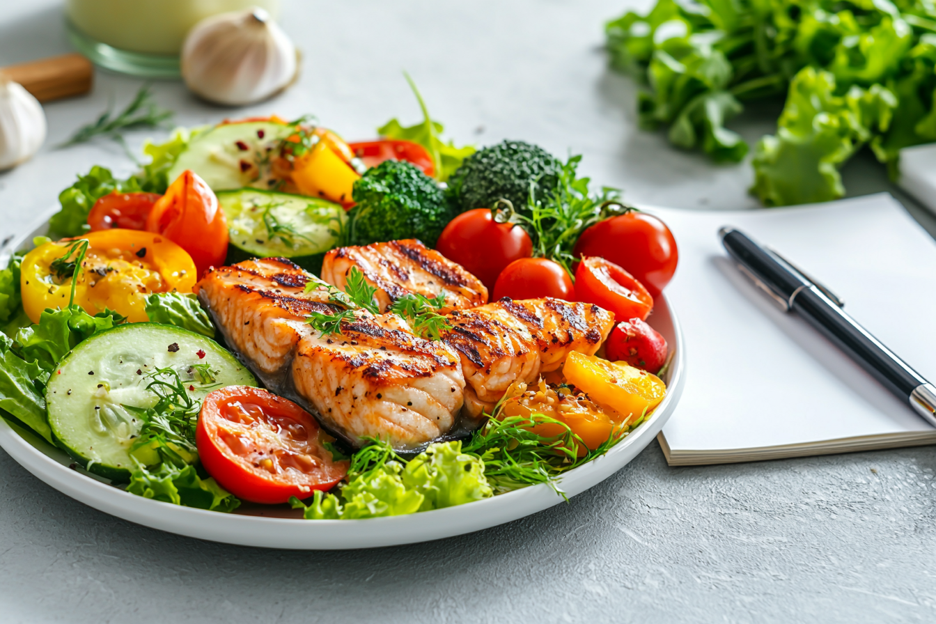 Jaki jest związek między indeksem glikemicznym a odchudzaniem?